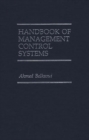 Handbook of Management Control Systems - Book