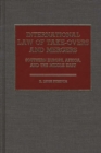 International Law of Take-overs and Mergers : Southern Europe, Africa, and the Middle East - Book