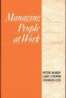 Managing People at Work - Book