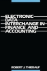 Electronic Data Interchange in Finance and Accounting - Book