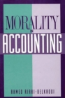 Morality in Accounting - Book