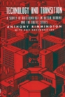 Technology and Transition : A Survey of Biotechnology in Russia, Ukraine and the Baltic States - Book
