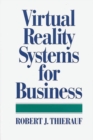 Virtual Reality Systems for Business - Book