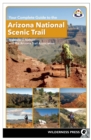 Your Complete Guide to the Arizona National Scenic Trail - Book