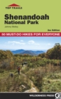 Top Trails: Shenandoah National Park : 50 Must-Do Hikes for Everyone - eBook
