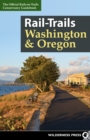 Rail-Trails Washington & Oregon - Book