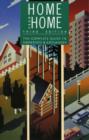 HOME FROM HOME - Book