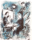A Farewell to Art : Chagall, Shakespeare and Prospero - Book
