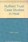 Case Studies in Health Policy and Management - Book