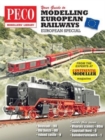 Your Guide to Modelling European Railways : A Continental Modeller Special - Book