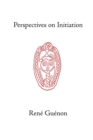 Perspectives on Initiation - Book