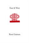 East and West - Book