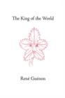 The King of the World - Book