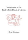 Introduction to the Study of the Hindu Doctrines - Book