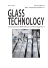 Glass Technology : European Journal of Glass Science and Technology Part A, 2021, Volume 62: European Journal of Glass Science and Technology - Book