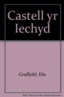 Castell yr Iechyd - Book