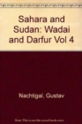 Sahara and Sudan - Book