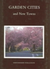 Garden Cities and New Towns : Five Lectures - Book