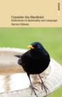 Consider the Blackbird - Book