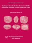 Special Papers in Palaeontology, Brachiopods from the Dashaba Formation (Middle Ordovician) of Sichuan Province, south-west China - Book