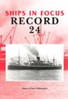 Ships in Focus Record 24 - Book