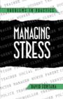 Managing Stress - Book