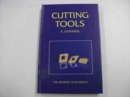 Cutting Tools - Book