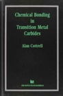 Chemical Bonding in Transition Metal Carbides - Book