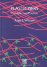 Plasticisers : Principles and Practice - Book