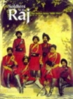 Soldiers of the Raj - Book