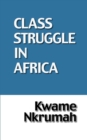Class Struggle in Africa - Book