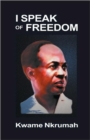 I Speak of Freedom - Book