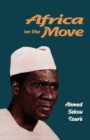Africa on the Move - Book