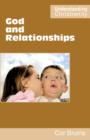 God and Relationships - Book