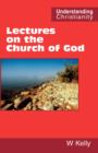 Lectures on the Church of God - Book