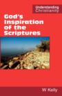 God's Inspiration of the Scriptures - Book