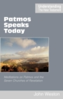 Patmos Speaks Today - Book