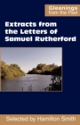 Extracts from the Letters of Samuel Rutherford - Book