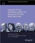 History of the National Survey of Sexual Attitudes and Lifestyles - Book