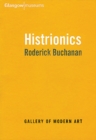 Histrionics - Book