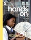 Hands on 2011: Teacher's Guide : Learning from Objects and Paintings - Book