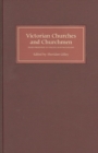 Victorian Churches and Churchmen : Essays Presented to Vincent Alan McClelland - Book