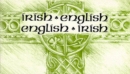 Irish-English, English-Irish Dictionary - Book