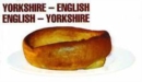 Yorkshire English - Book