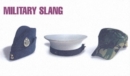 Military Slang - Book
