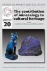 The Contribution of Mineralogy to Cultural Heritage - Book
