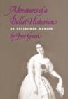Adventures of a Ballet Historian - Book