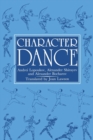 Character Dance - Book