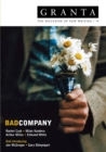 Granta 78 : Bad Company - Book