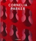 Cornelia Parker - Book